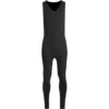 Vaude Posta Warm Bib Tights Trägerhose 1 Vaude Posta Warm Bib Tights Trägerhose -Sportarten Kleidung Geschäft A 3218177 HB