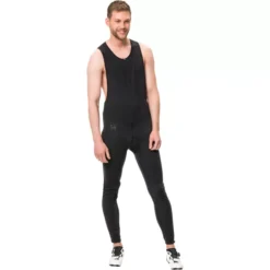 Vaude Posta Warm Bib Tights Trägerhose -Sportarten Kleidung Geschäft A 3218177 NB2