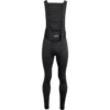 Vaude Kuro Warm Bib Tights Radhose