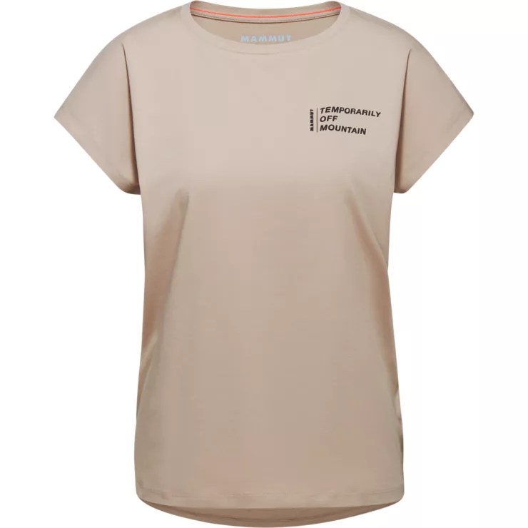 Mammut Off Mountain Funktionsshirt 3 Mammut Off Mountain Funktionsshirt