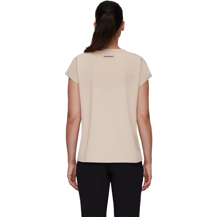 Mammut Off Mountain Funktionsshirt 5 Mammut Off Mountain Funktionsshirt – Bild 3