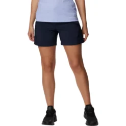 Columbia Silver Ridge Utility Short Wandershort