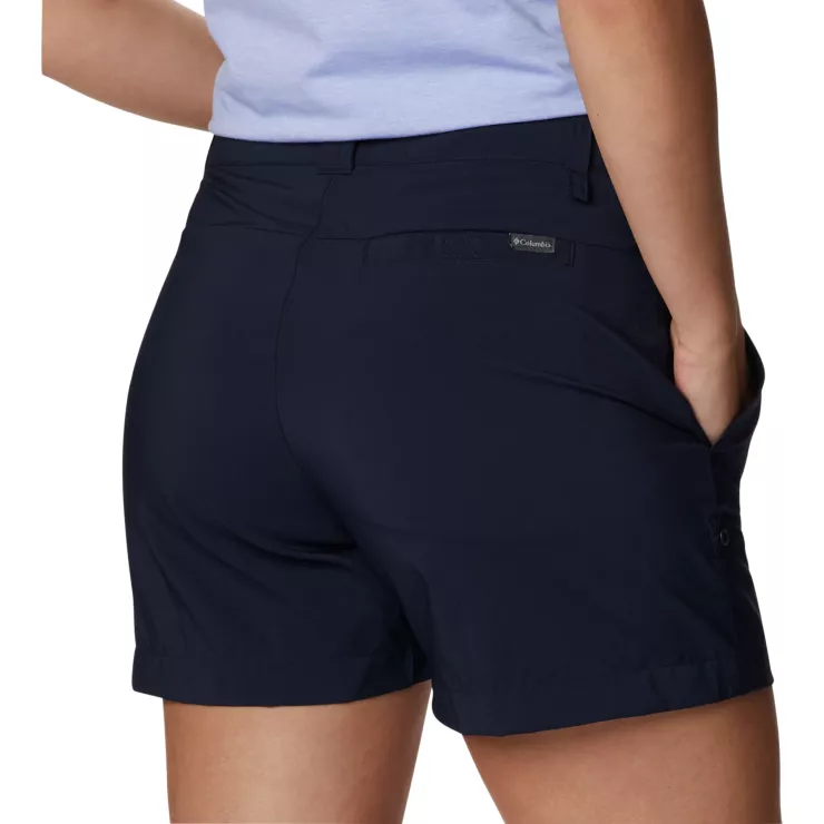Columbia Silver Ridge Utility Short Wandershort 7 Columbia Silver Ridge Utility Short Wandershort – Bild 5