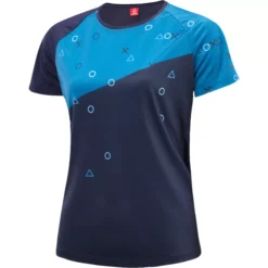 Loeffler Löffler Bike Shirt Axo Radtrikot