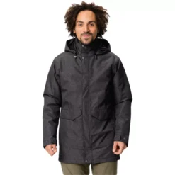 Vaude Limford Parka II Winterjacke -Sportarten Kleidung Geschäft A 3219013 NB2