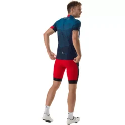 Loeffler Löffler Bibshorts Winner III Radhose -Sportarten Kleidung Geschäft A 3219268 NB2
