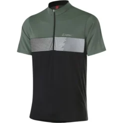 Loeffler Löffler Bike Shirt HZ Scala Radtrikot