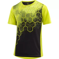 Loeffler Löffler MTB Shirt Flux Radtrikot