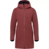 Vaude Mineo Coat III Winterjacke -Sportarten Kleidung Geschäft A 3219593 HB