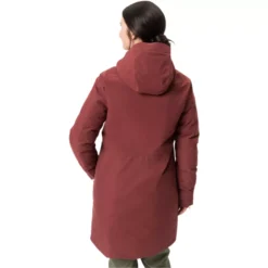Vaude Mineo Coat III Winterjacke -Sportarten Kleidung Geschäft A 3219593 NB3