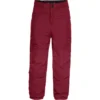 Vaude Caprea Warmlined Pants II Skihose