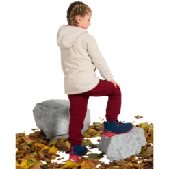 Vaude Caprea Warmlined Pants II Skihose -Sportarten Kleidung Geschäft A 3219828 NB3