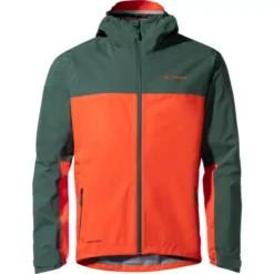Vaude Moab Rain Jacket Regenjacke