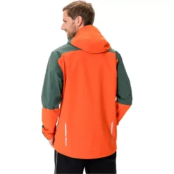 Vaude Moab Rain Jacket Regenjacke -Sportarten Kleidung Geschäft A 3219844 NB3