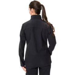 Vaude Cyclone Jacket VI Softshelljacke -Sportarten Kleidung Geschäft A 3219872 NB3