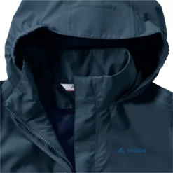 Vaude Escape Light Jacket III Regenjacke -Sportarten Kleidung Geschäft A 3219913 NB2