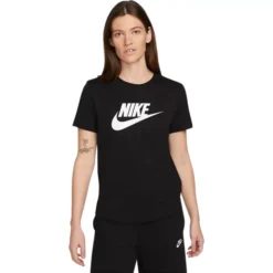 Nike W NSW TEE ESSNTL ICN FTRA T-Shirt