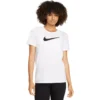 Nike Dri-FIT Swoosh Fitnessshirt -Sportarten Kleidung Geschäft A 3220601 HB