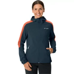Vaude Moab Jacket IV Radjacke -Sportarten Kleidung Geschäft A 3220629 NB2