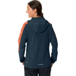 Vaude Moab Jacket IV Radjacke -Sportarten Kleidung Geschäft A 3220629 NB3
