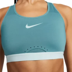 Nike Swoosh Sport BH -Sportarten Kleidung Geschäft A 3220640 NB3