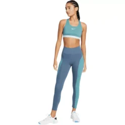 Nike Swoosh Sport BH -Sportarten Kleidung Geschäft A 3220640 NB5