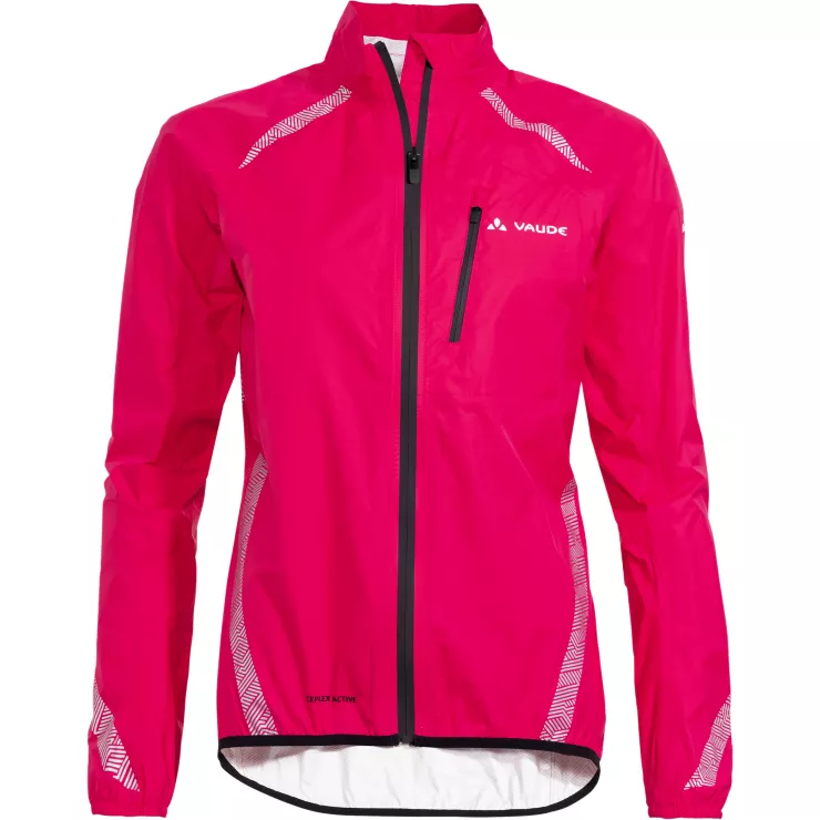 Vaude Luminum Perf. Jacket II Regenjacke 3 Vaude Luminum Perf. Jacket II Regenjacke