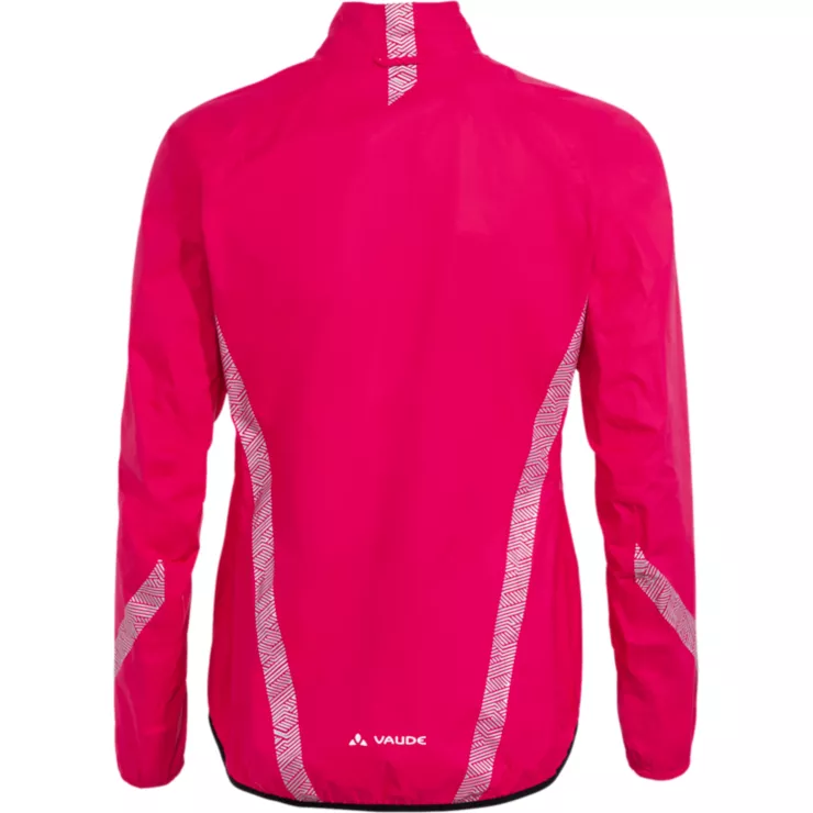 Vaude Luminum Perf. Jacket II Regenjacke 4 Vaude Luminum Perf. Jacket II Regenjacke – Bild 2