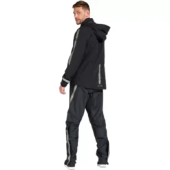 Vaude Luminum Jacket II Regenjacke -Sportarten Kleidung Geschäft A 3221758 NB3