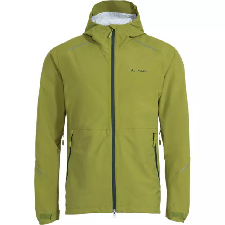 Vaude Yaras Rain Jacket Regenjacke 3 Vaude Yaras Rain Jacket Regenjacke