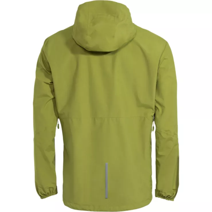 Vaude Yaras Rain Jacket Regenjacke 4 Vaude Yaras Rain Jacket Regenjacke – Bild 2