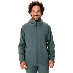 Vaude Cyclist Jacket Regenjacke -Sportarten Kleidung Geschäft A 3221780 NB2