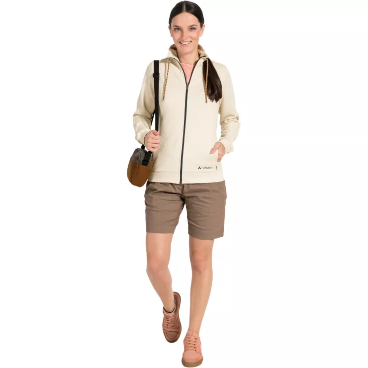 Vaude Redmont Cotton Jacket Jacke 5 Vaude Redmont Cotton Jacket Jacke – Bild 3