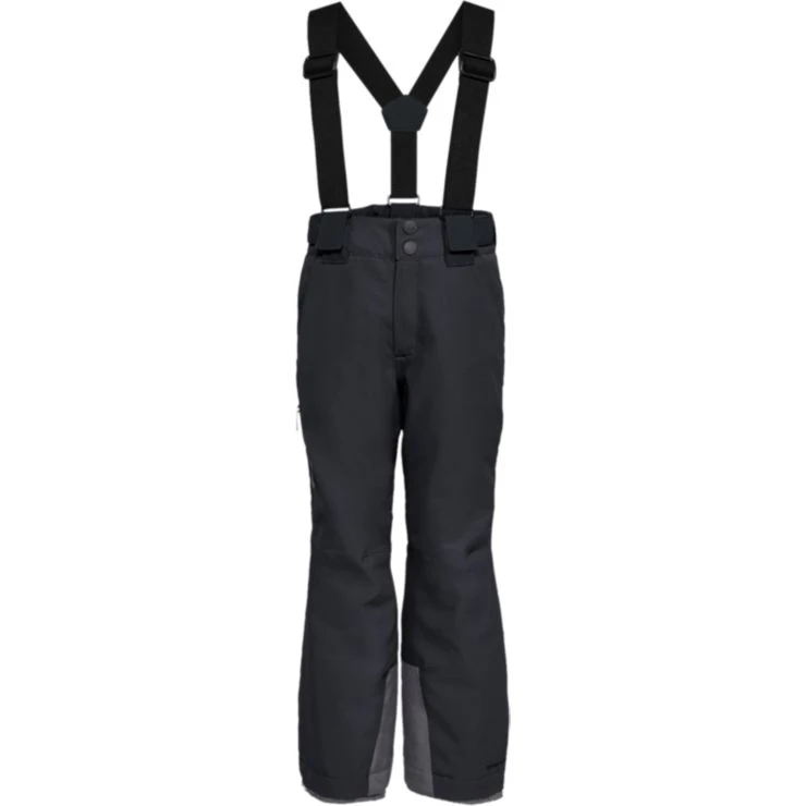 Vaude Snow Ride Pants Skihose 3 Vaude Snow Ride Pants Skihose