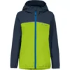 Vaude Turaco Jacket II Regenjacke -Sportarten Kleidung Geschäft A 3222375 HB