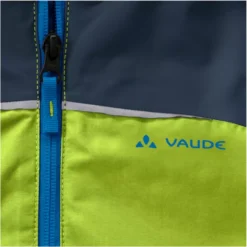 Vaude Turaco Jacket II Regenjacke -Sportarten Kleidung Geschäft A 3222375 NB2