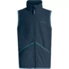 Vaude Pulex Vest Gilet -Sportarten Kleidung Geschäft A 3222403 HB
