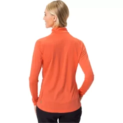 Vaude Larice Light Shirt II Funktionsshirt -Sportarten Kleidung Geschäft A 3222535 NB5