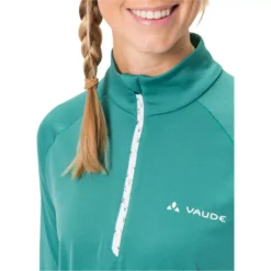 Vaude Larice Light Shirt II Funktionsshirt -Sportarten Kleidung Geschäft A 3222535 NB7