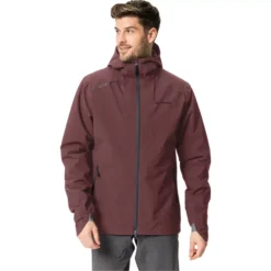 Vaude Yaras 3in1 Jacket Radjacke -Sportarten Kleidung Geschäft A 3222723 NB2