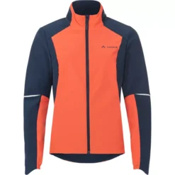 Vaude Wintry Jacket IV Radjacke
