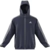 Adidas BSC 3S WIND JKT Jacke -Sportarten Kleidung Geschäft A 3228013 HB