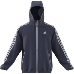 Adidas BSC 3S WIND JKT Jacke