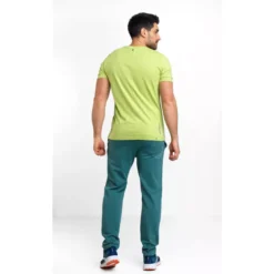 Kilimanjaro Travel CARNINO T-Shirt -Sportarten Kleidung Geschäft A 3229628 NB3