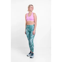 Benger Fitness 7/8-Legging Fitnesshose 8 Benger Fitness 7/8-Legging Fitnesshose -Sportarten Kleidung Geschäft A 3230001 NB2