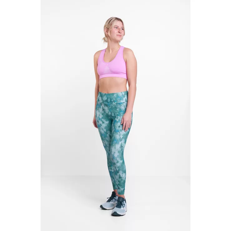 Benger Fitness 7/8-Legging Fitnesshose 5 Benger Fitness 7/8-Legging Fitnesshose – Bild 3