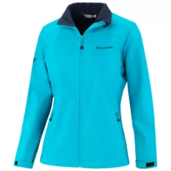 Kilimanjaro Alaska Softshelljacke