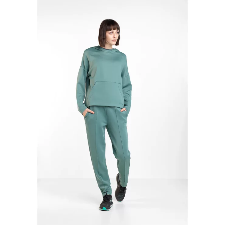 Benger Hoody Pullover 5 Benger Hoody Pullover – Bild 3