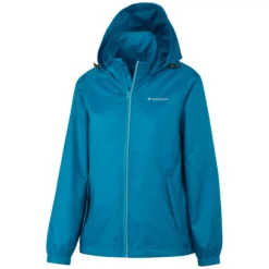 Kilimanjaro Kongo Regenjacke