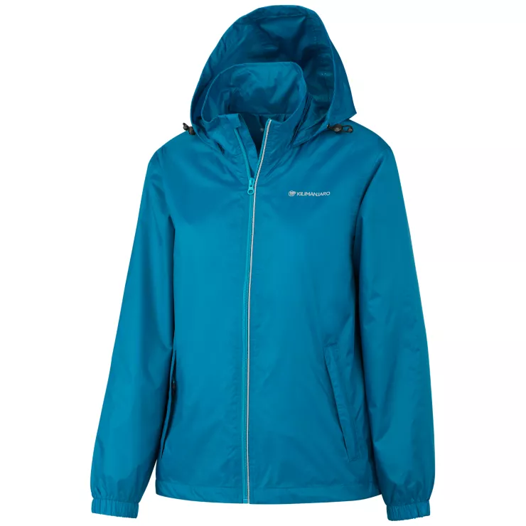 Kilimanjaro Kongo Regenjacke 3 Kilimanjaro Kongo Regenjacke